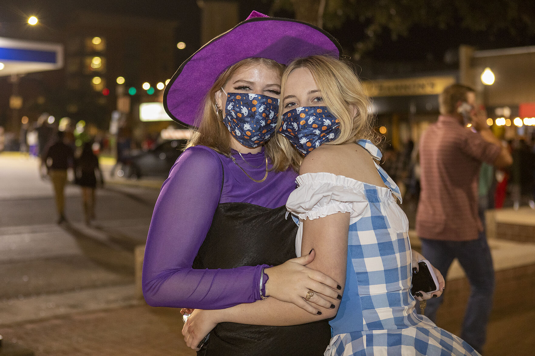 Halloween at Northgate